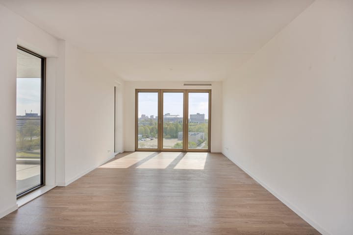 Foto 3 van Jan Wolkerslaan 621