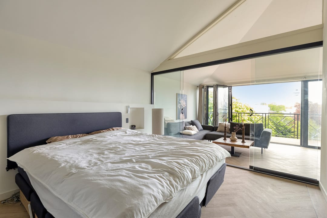 Foto 26 van Van Vollenhovenstraat 33-B