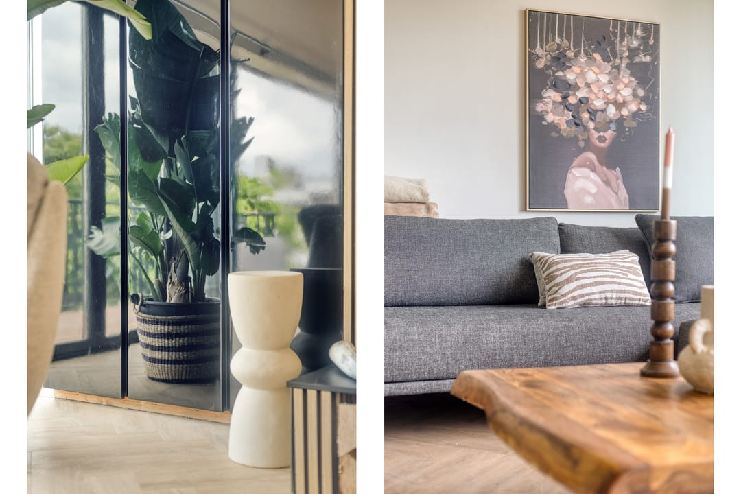 Foto 22 van Van Vollenhovenstraat 33-B