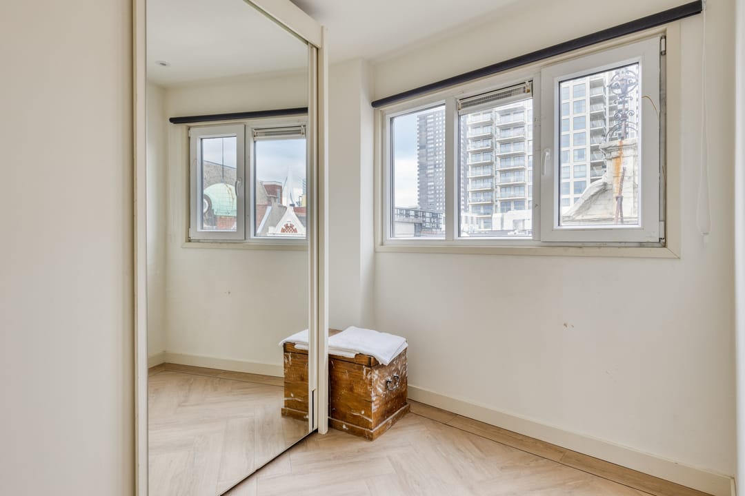 Foto 32 van Van Vollenhovenstraat 33-B