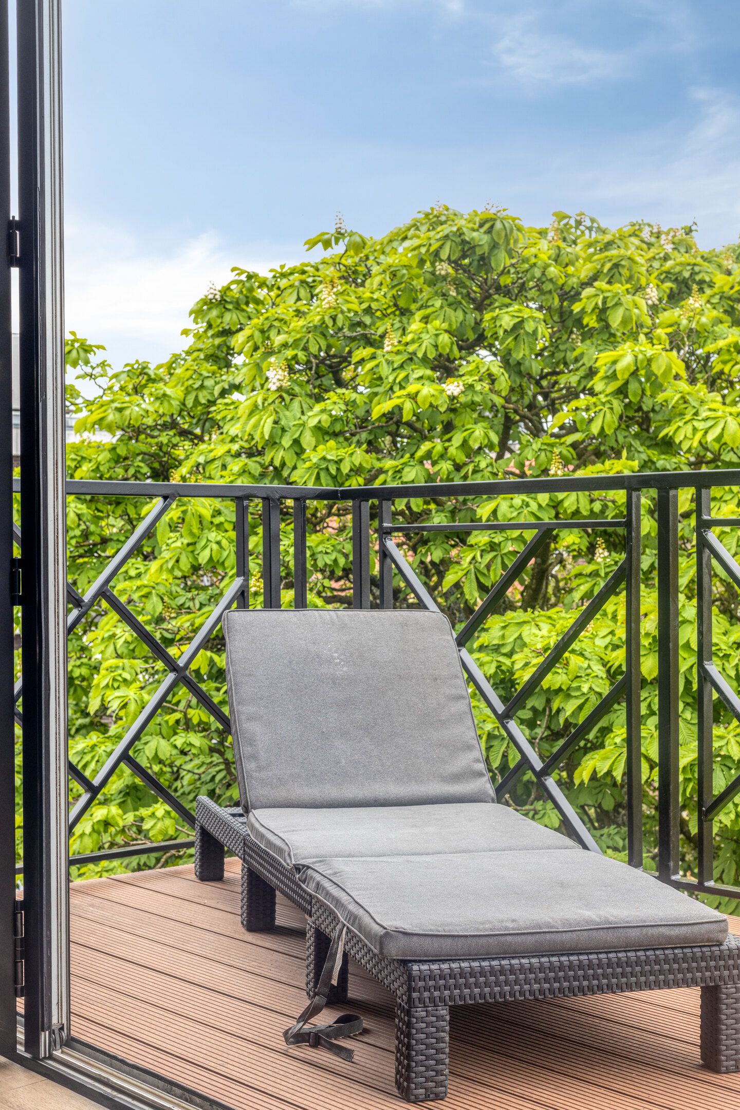 Foto 19 van Van Vollenhovenstraat 33-B