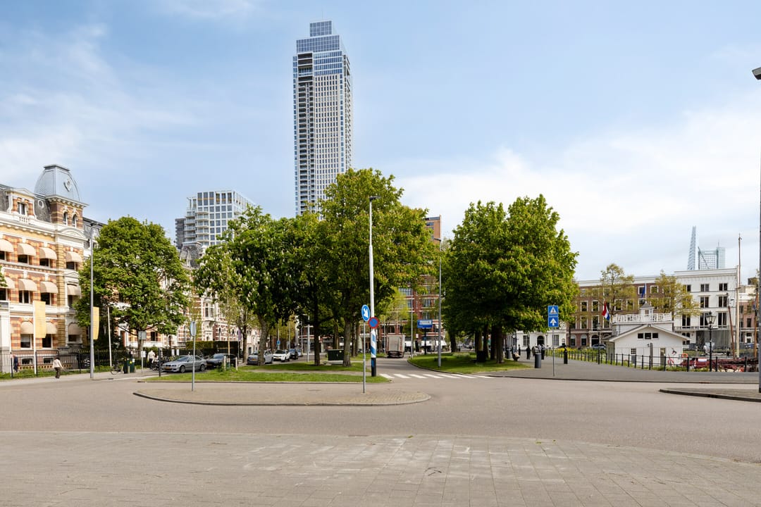 Foto 37 van Van Vollenhovenstraat 33-B