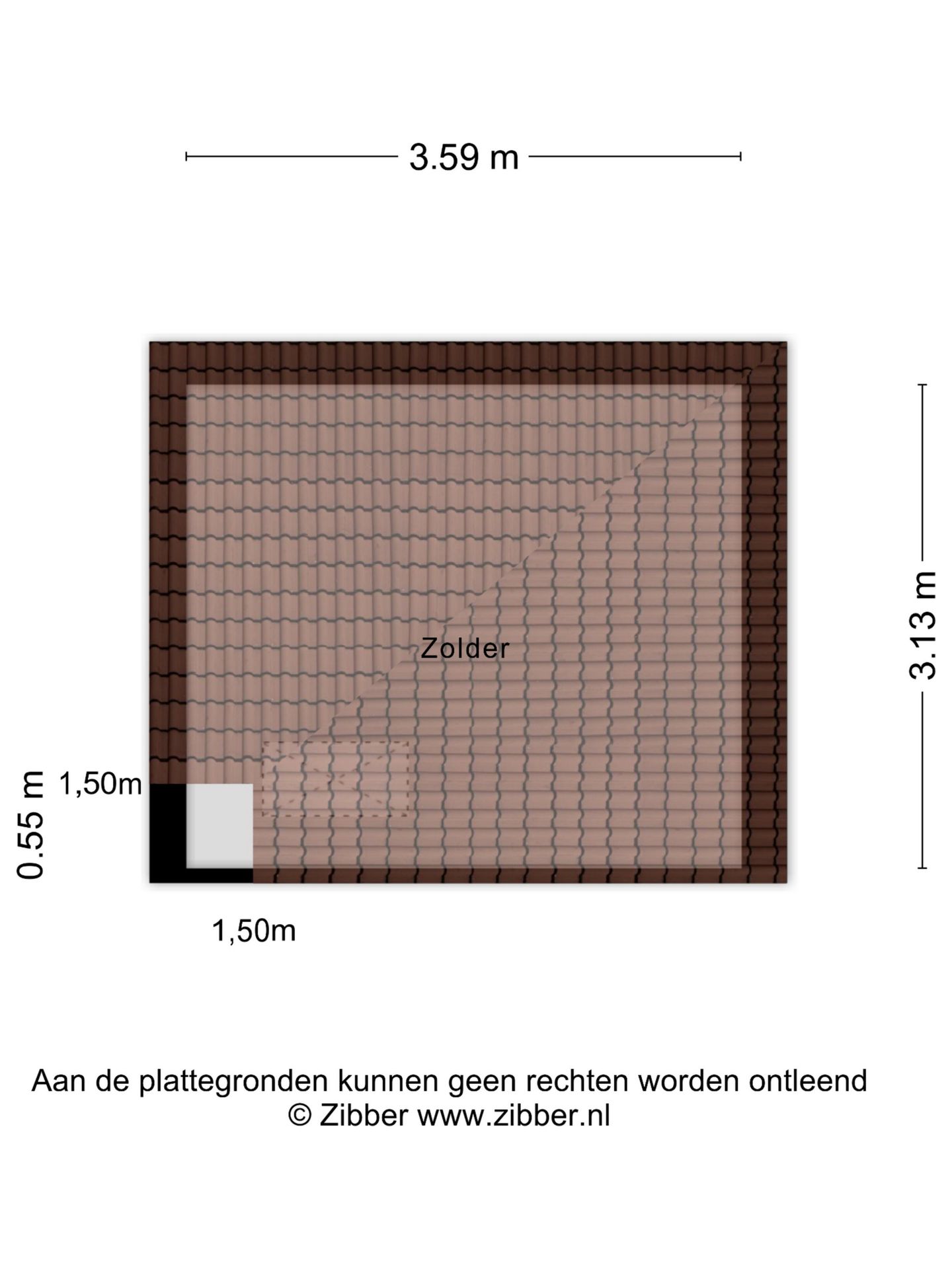 Foto 40 van Van Vollenhovenstraat 33-B