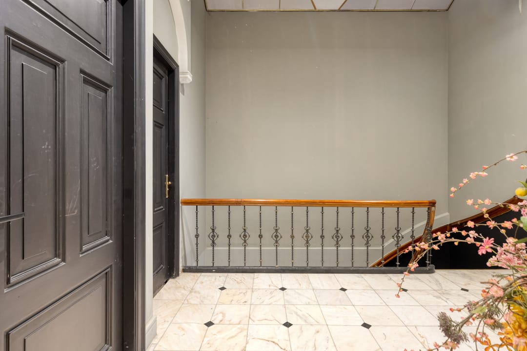 Foto 13 van Van Vollenhovenstraat 33-B