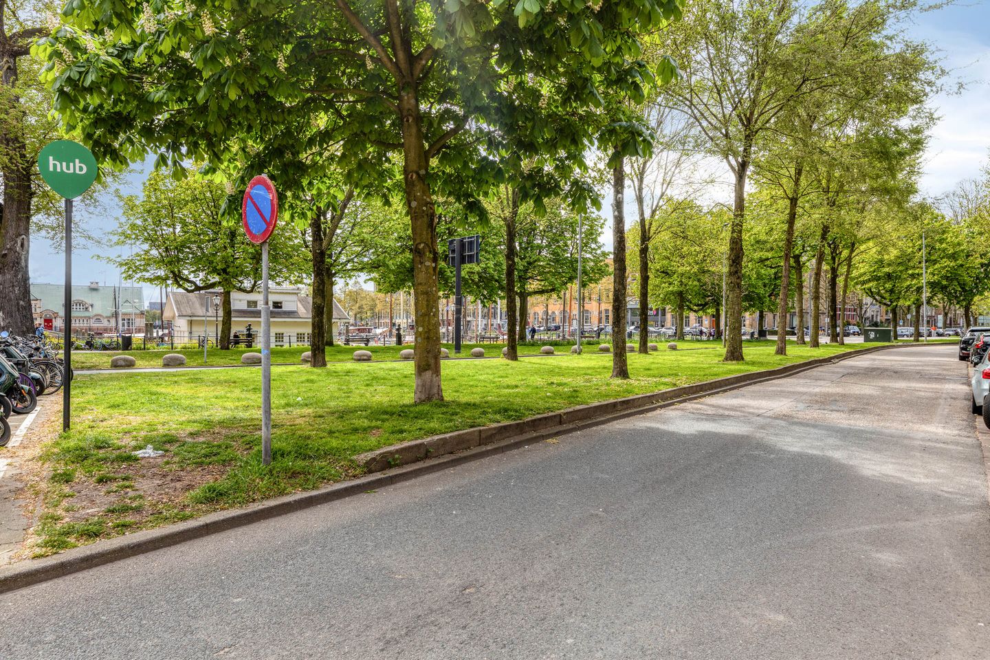 Foto 35 van Van Vollenhovenstraat 33-B