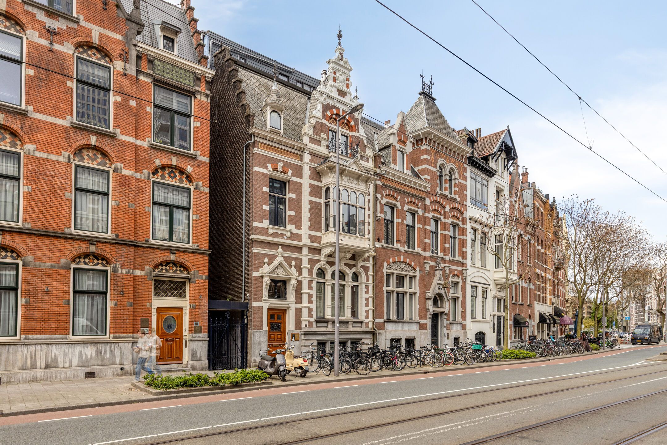 Foto 6 van Van Vollenhovenstraat 33-B