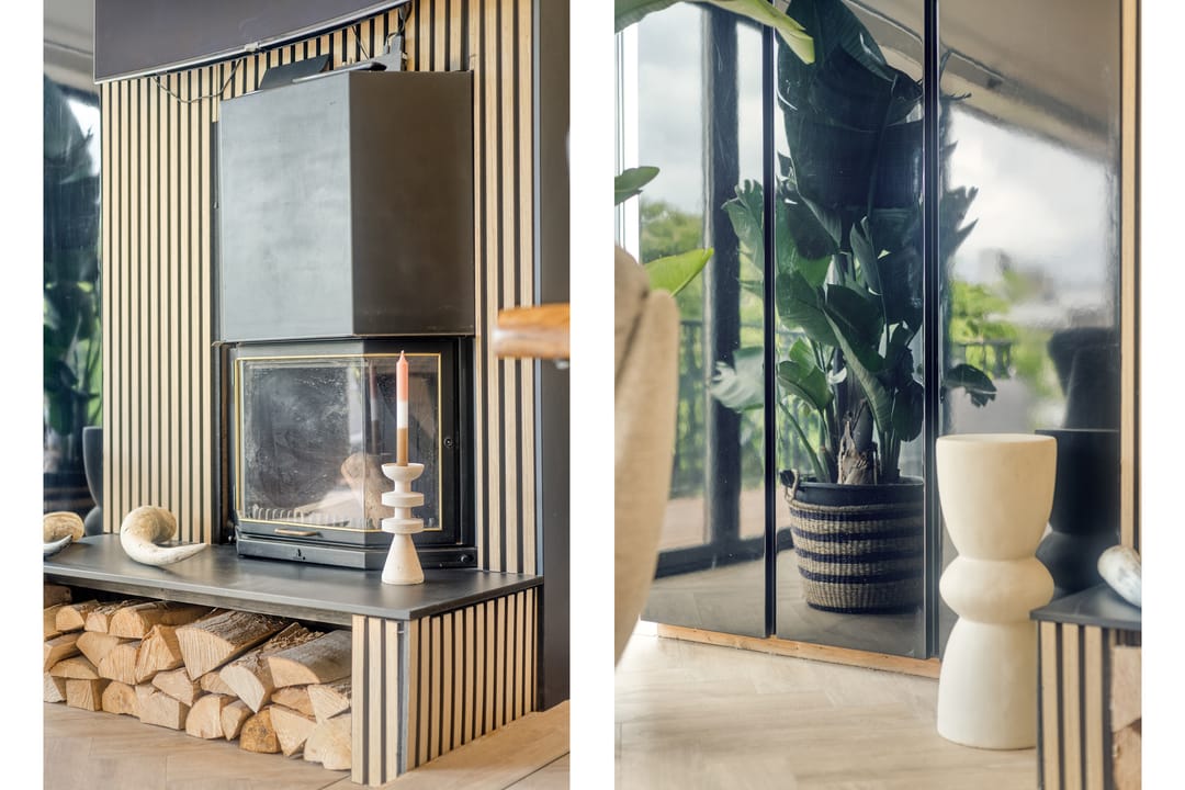 Foto 23 van Van Vollenhovenstraat 33-B