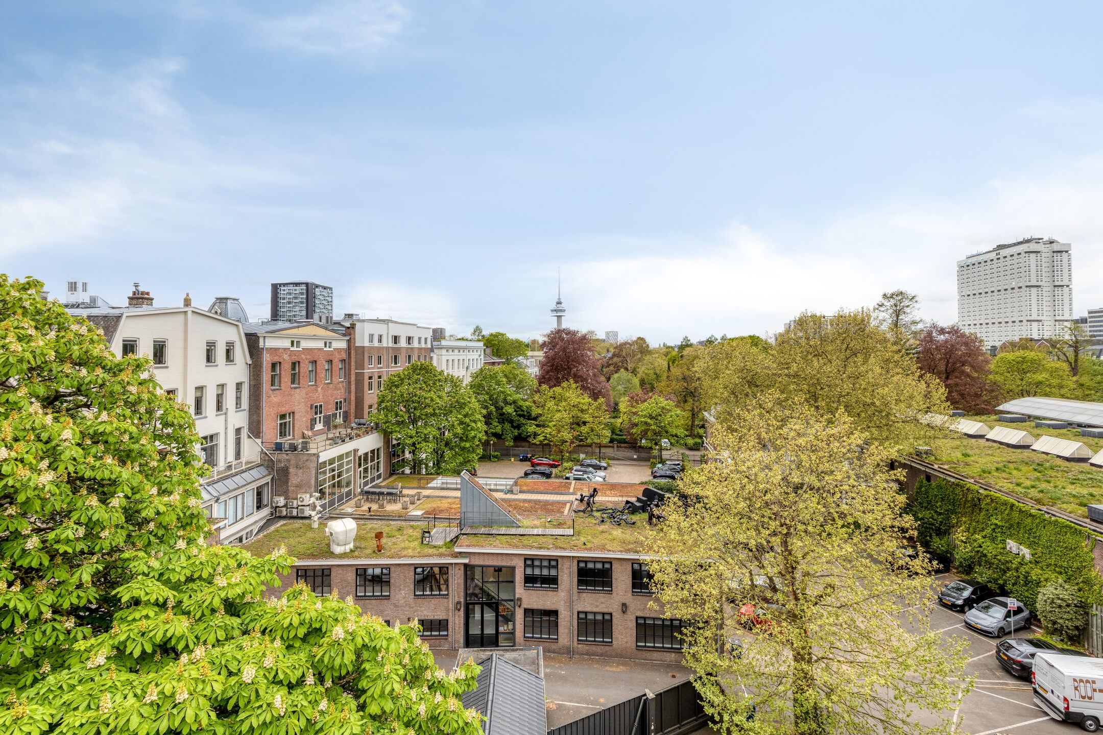 Foto 21 van Van Vollenhovenstraat 33-B