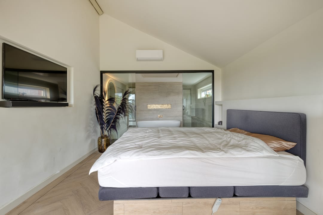 Foto 28 van Van Vollenhovenstraat 33-B