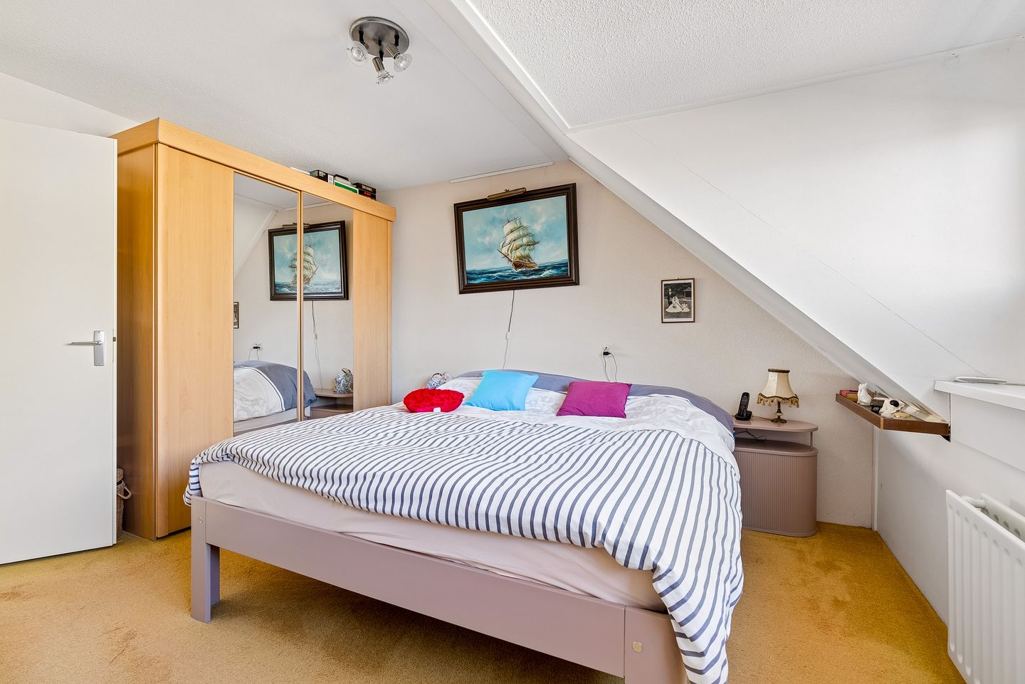 Foto 5 van Clare Lennartstraat 16