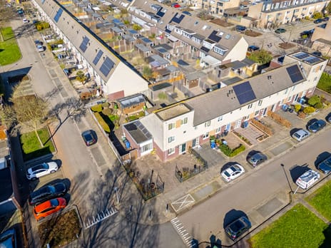 Clare Lennartstraat 16 secondary image