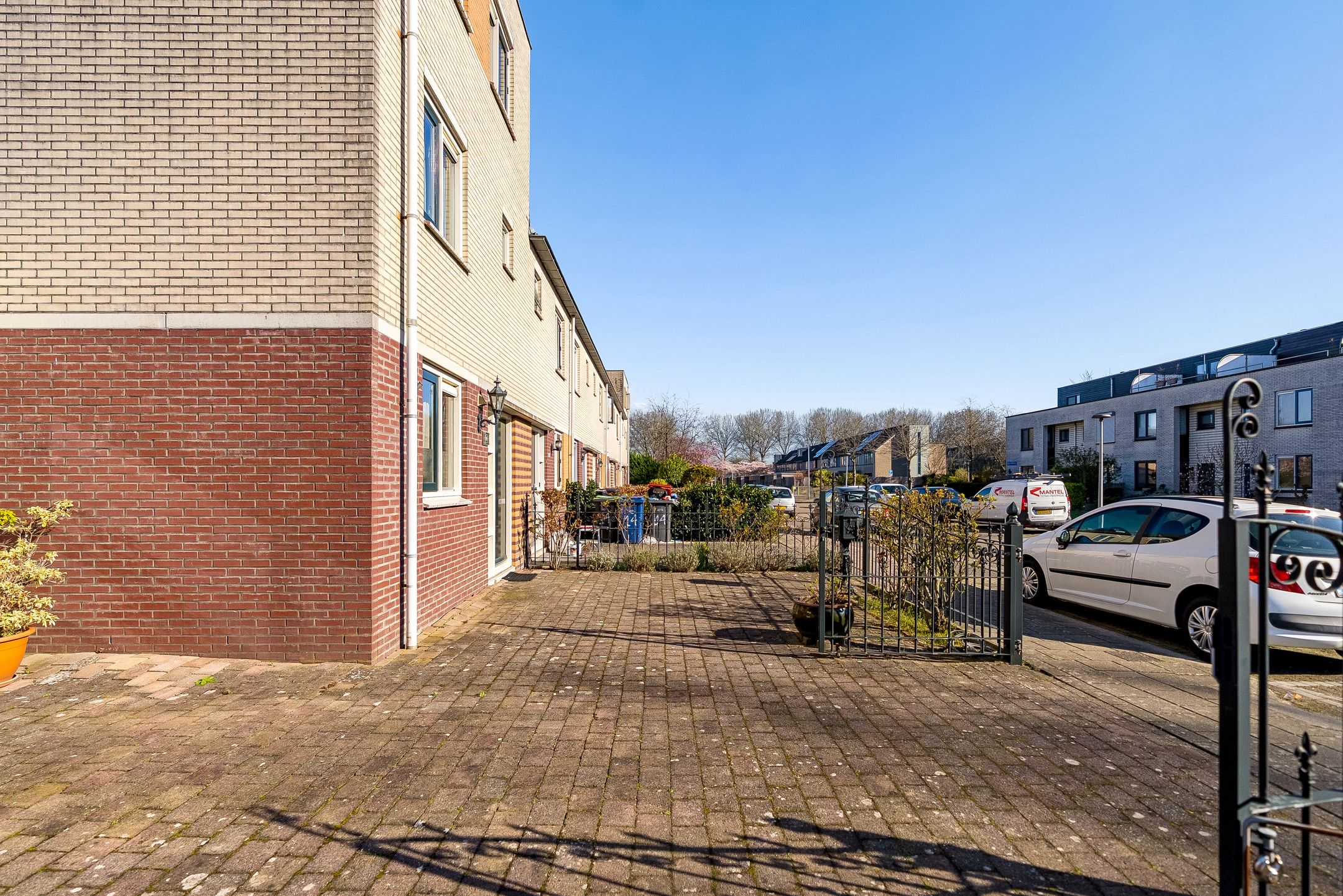 Foto 9 van Clare Lennartstraat 16