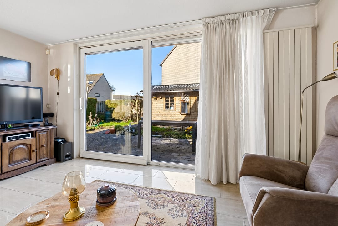 Foto 16 van Clare Lennartstraat 16