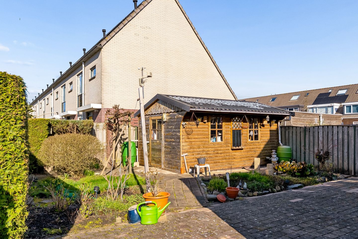 Foto 20 van Clare Lennartstraat 16