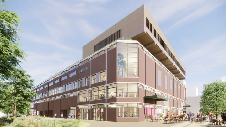 Kanaalweg 50, Utrecht