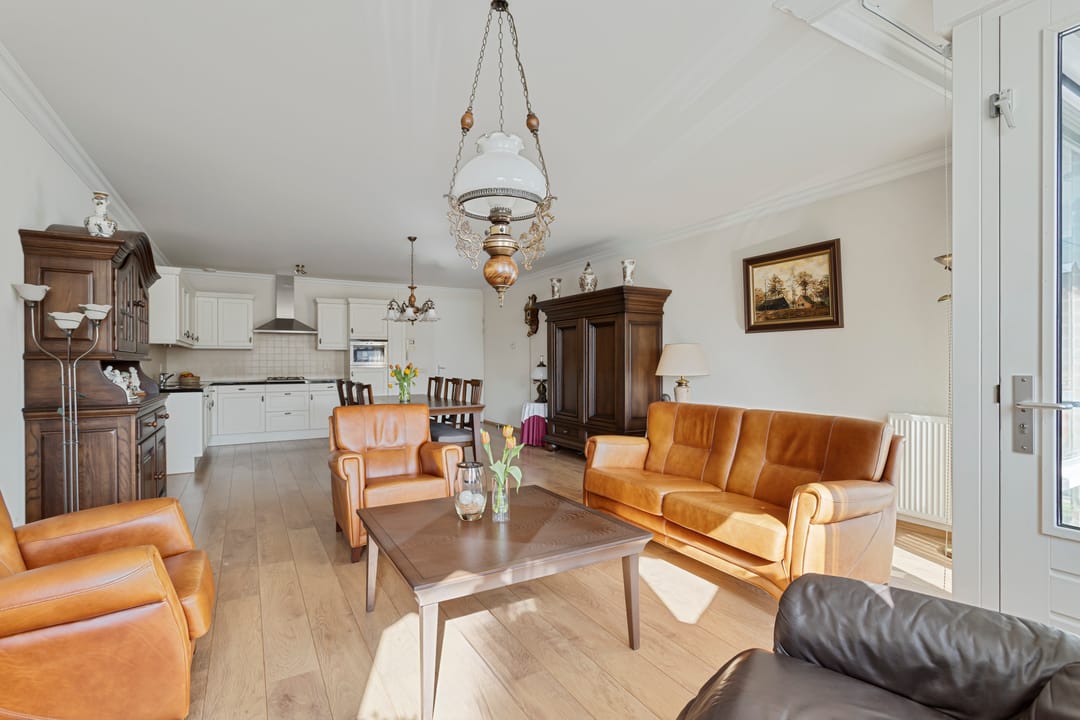 Foto 16 van Sint Bavostraat 41-D