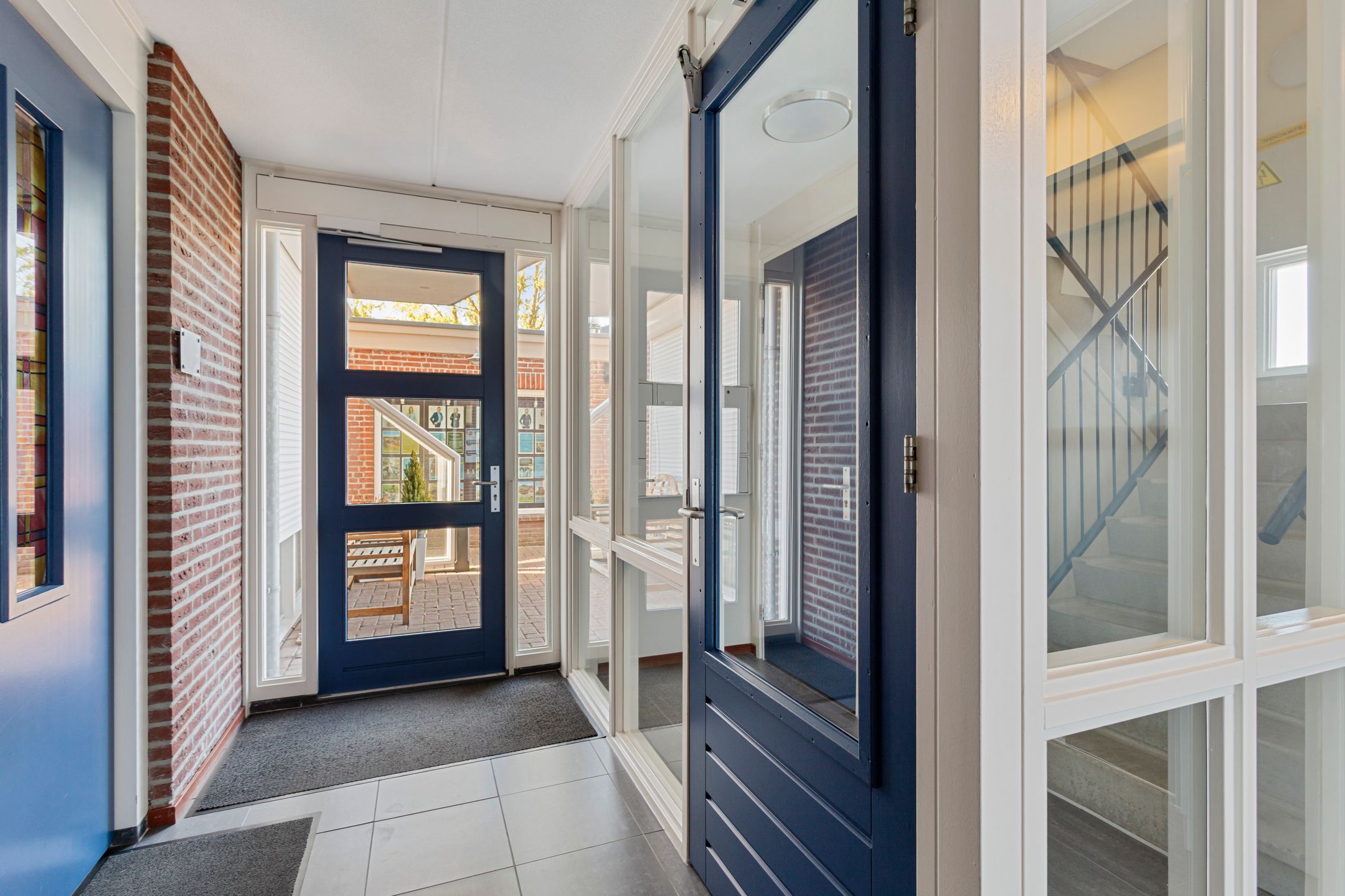 Foto 6 van Sint Bavostraat 41-D