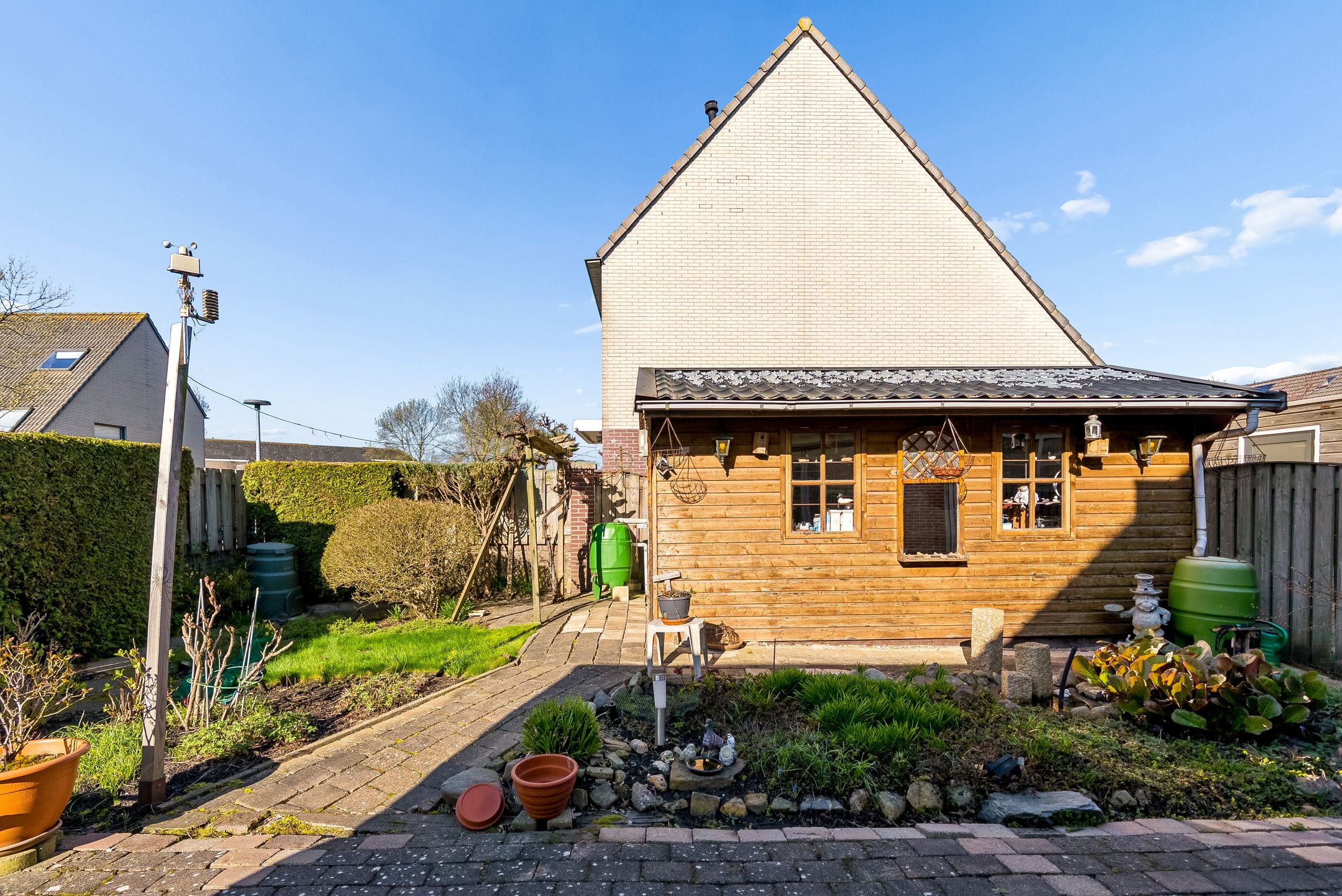 Foto 18 van Clare Lennartstraat 16