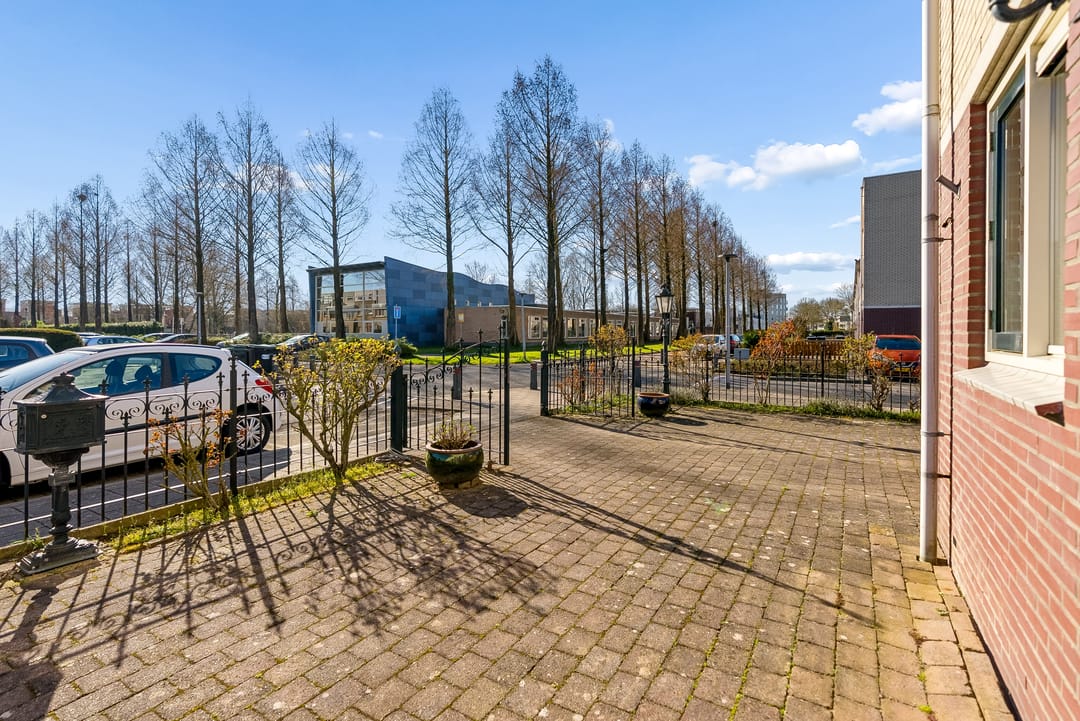 Foto 46 van Clare Lennartstraat 16