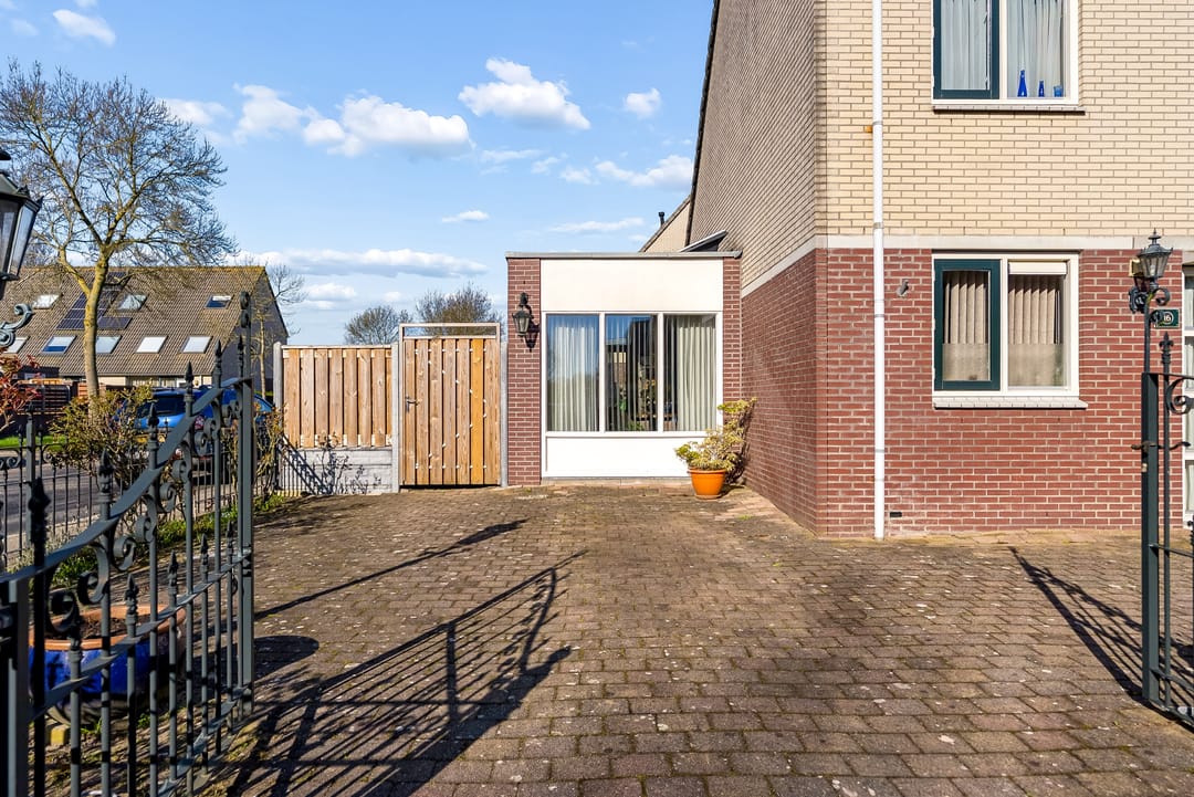 Foto 8 van Clare Lennartstraat 16