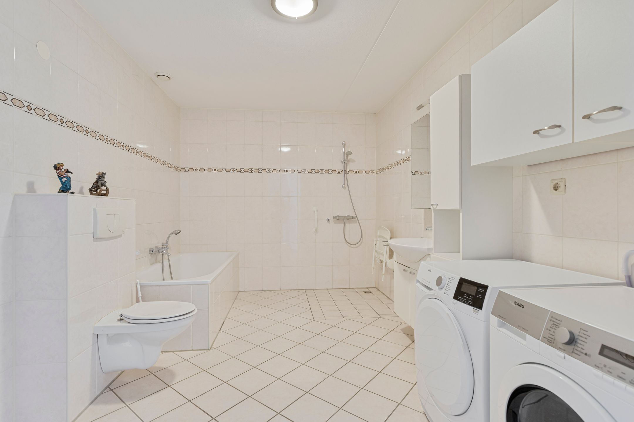 Foto 12 van Sint Bavostraat 41-D