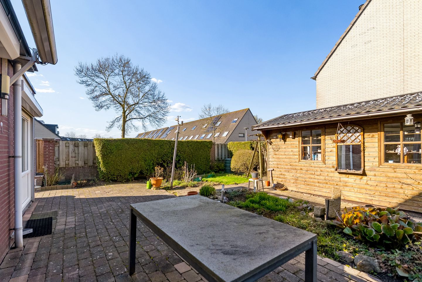 Foto 19 van Clare Lennartstraat 16