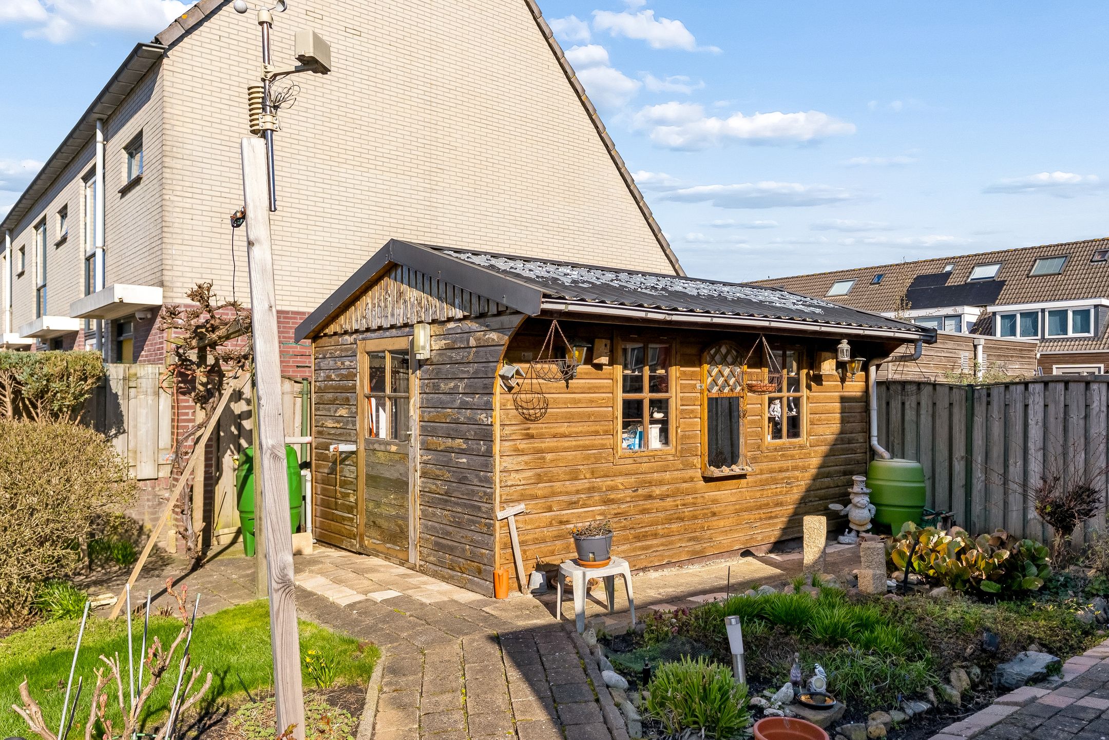 Foto 21 van Clare Lennartstraat 16