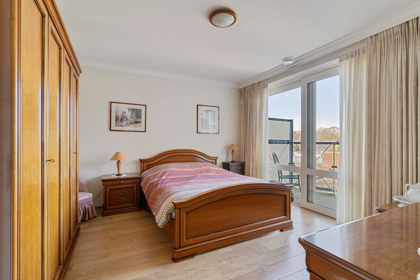 Foto 10 van Sint Bavostraat 41-D