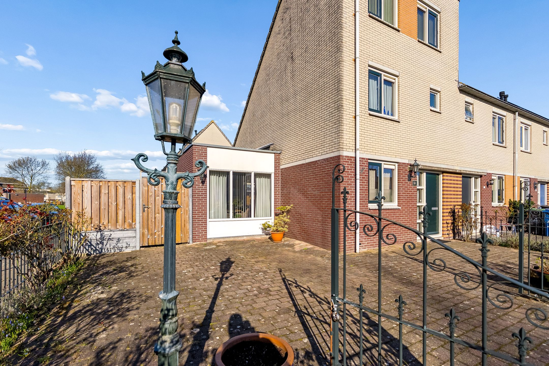 Foto 48 van Clare Lennartstraat 16