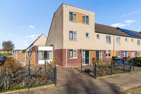 Clare Lennartstraat thumbnail