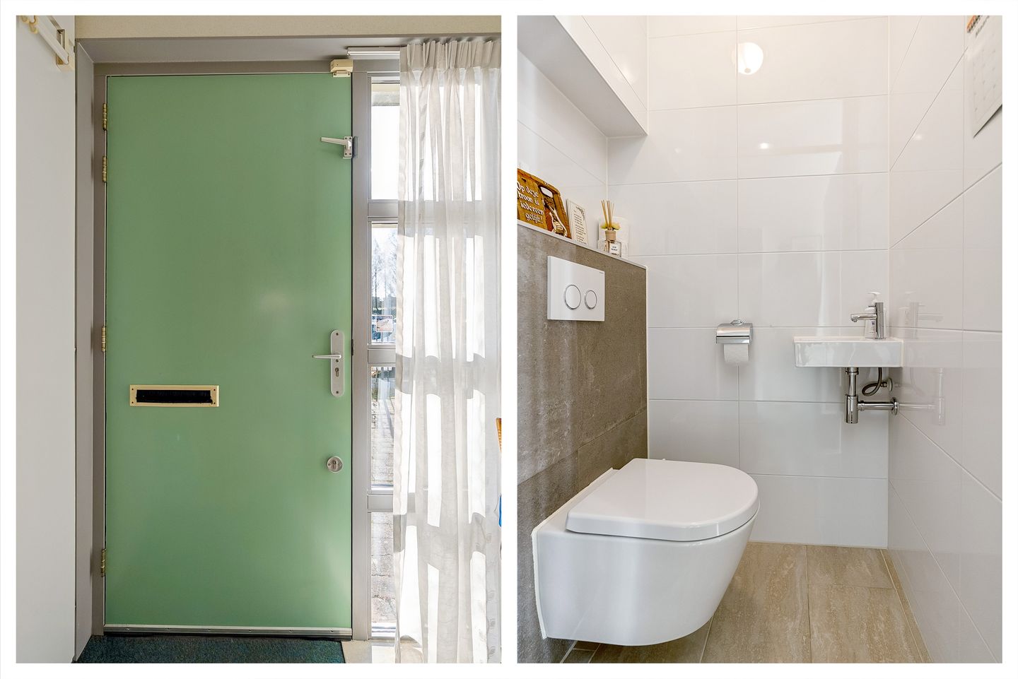 Foto 10 van Clare Lennartstraat 16