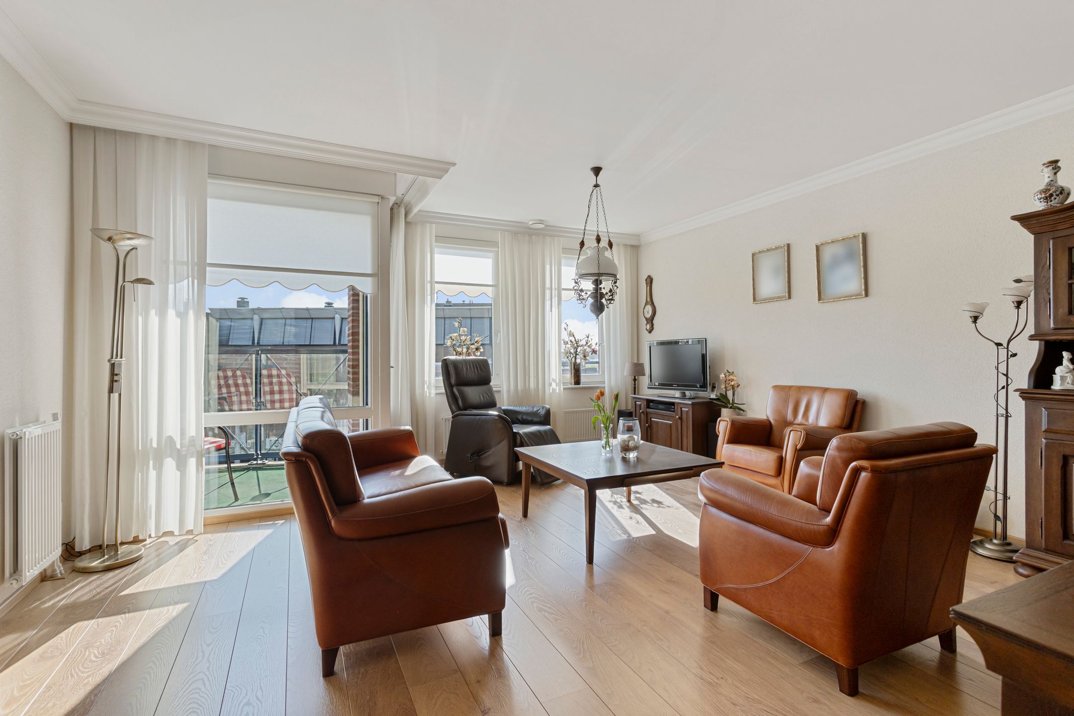 Foto 15 van Sint Bavostraat 41-D