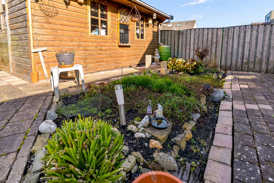 Foto 22 van Clare Lennartstraat 16