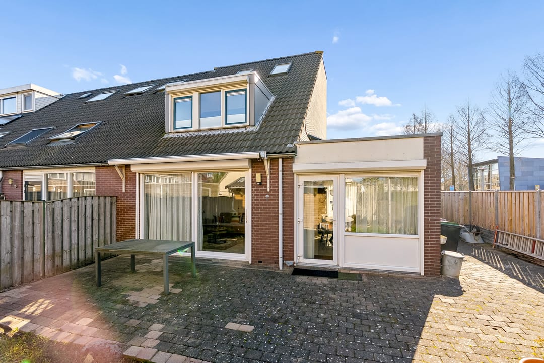 Foto 23 van Clare Lennartstraat 16