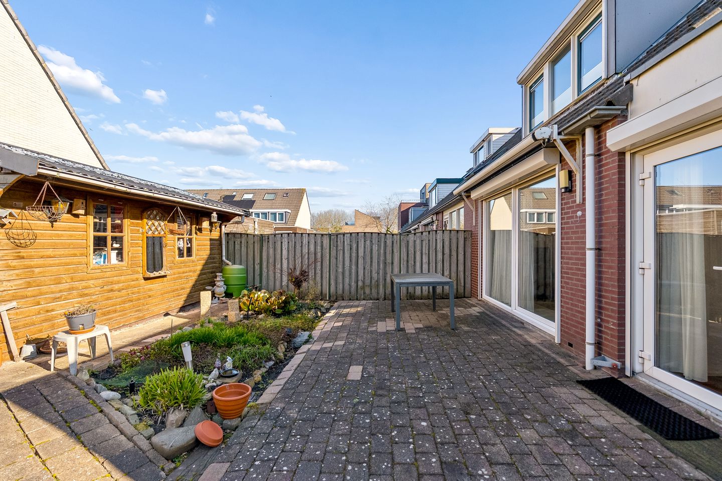 Foto 25 van Clare Lennartstraat 16