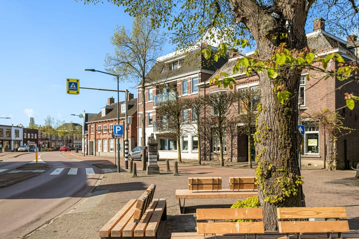 Foto 3 van Sint Bavostraat 41-D