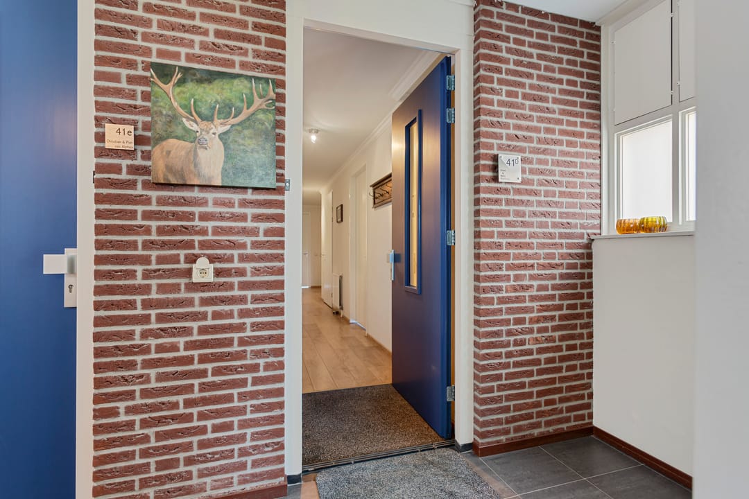 Foto 8 van Sint Bavostraat 41-D