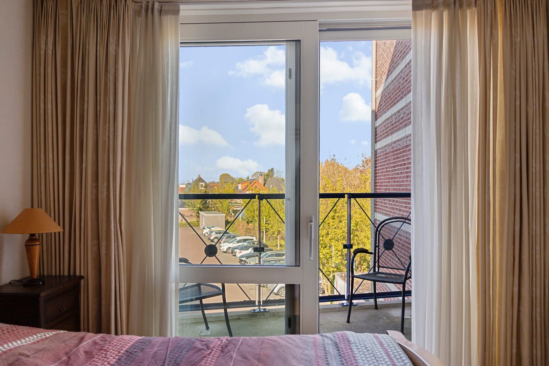 Foto 11 van Sint Bavostraat 41-D