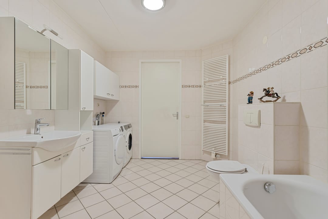 Foto 13 van Sint Bavostraat 41-D