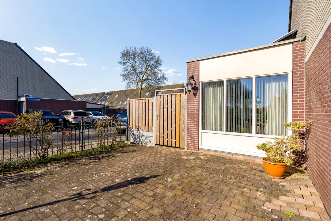 Foto 47 van Clare Lennartstraat 16