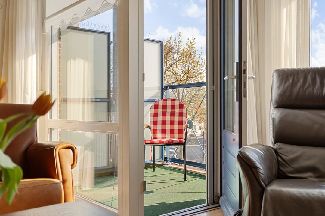 Foto 17 van Sint Bavostraat 41-D