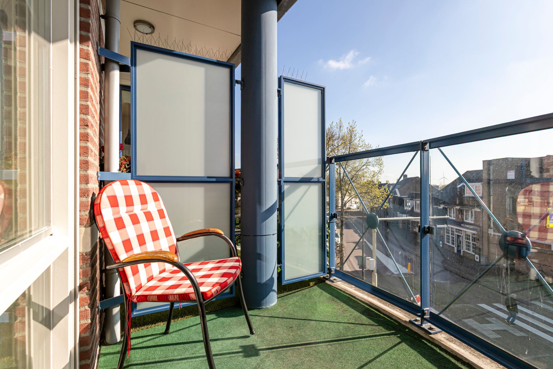 Foto 18 van Sint Bavostraat 41-D