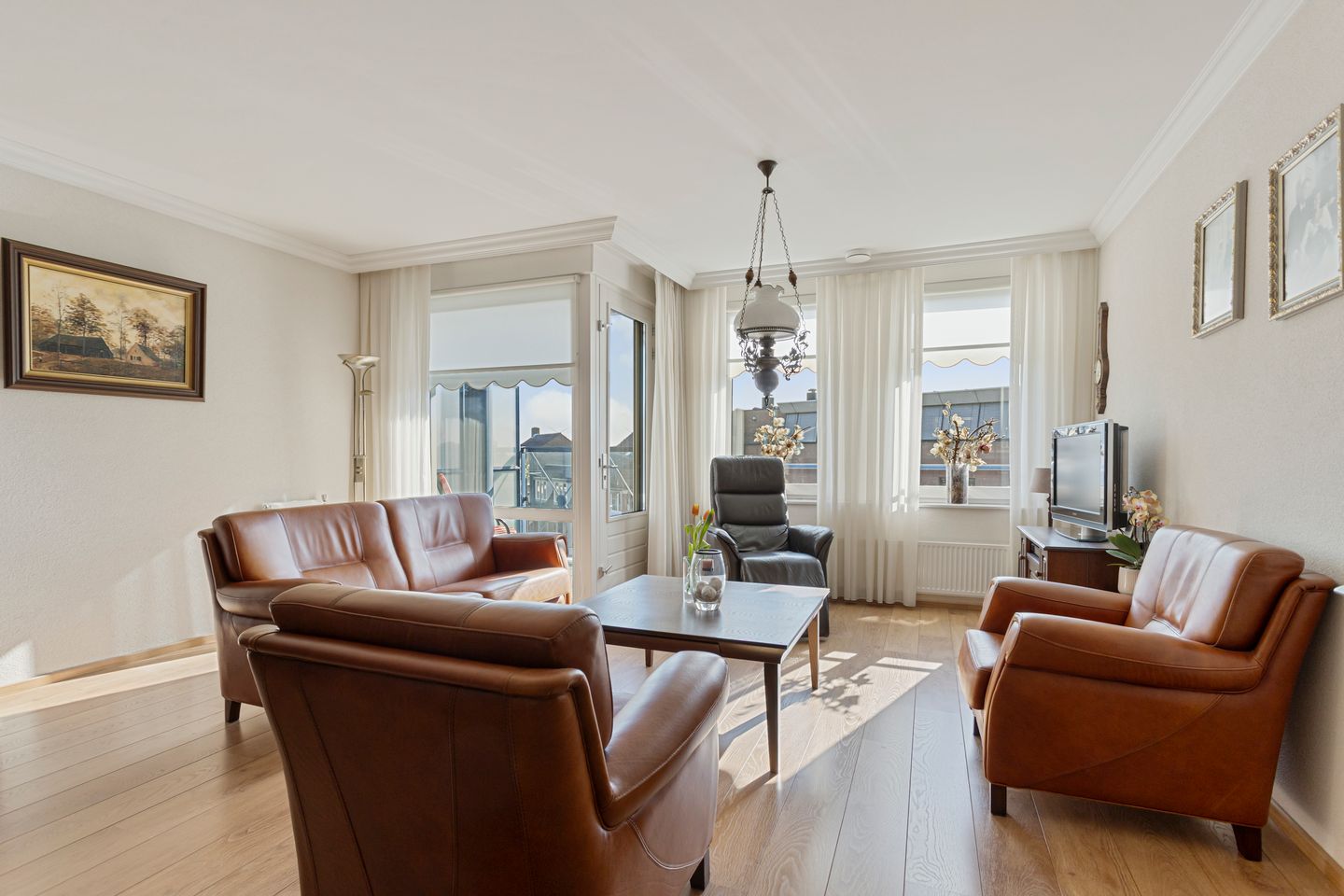 Foto 19 van Sint Bavostraat 41-D