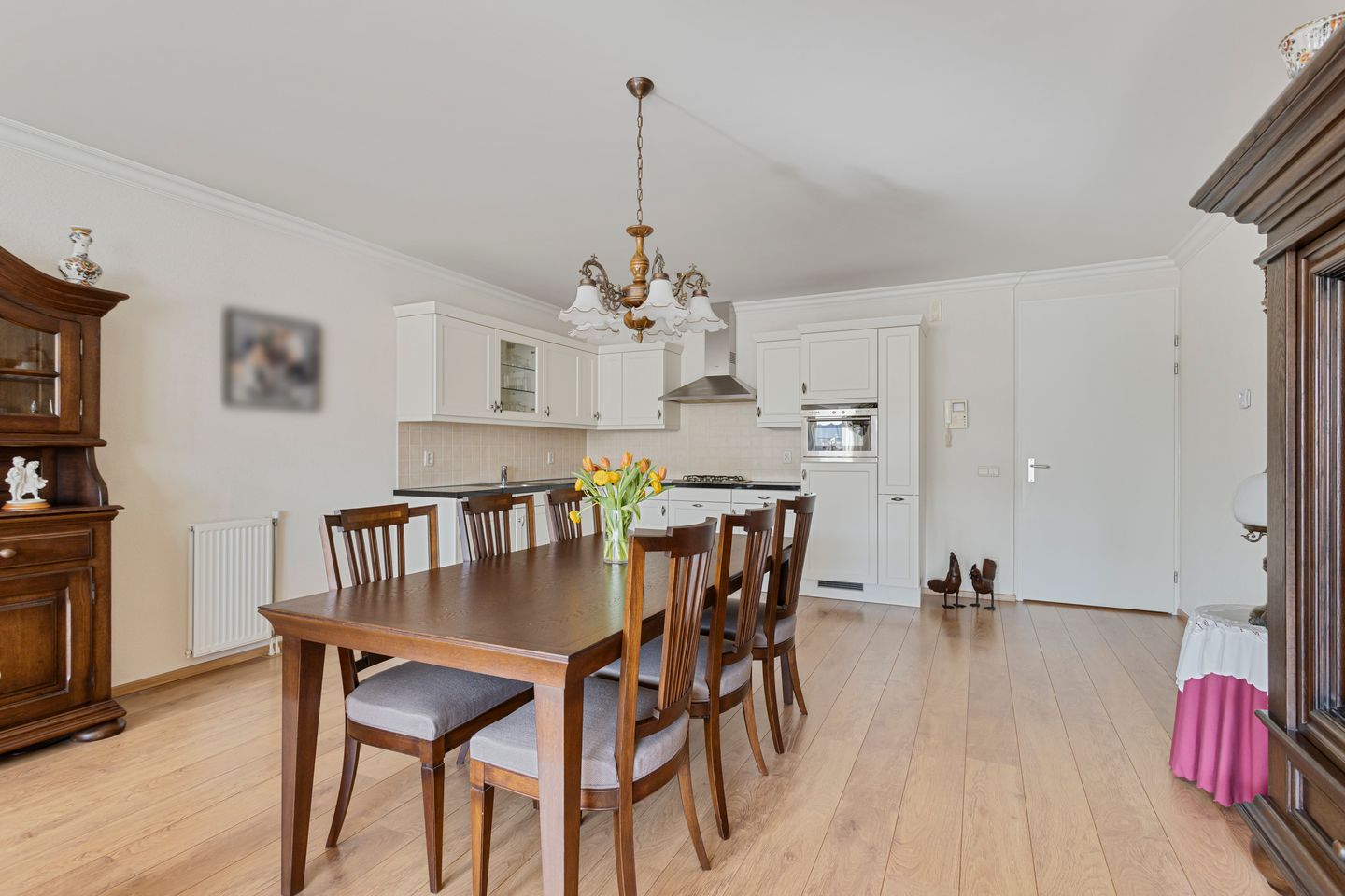 Foto 20 van Sint Bavostraat 41-D