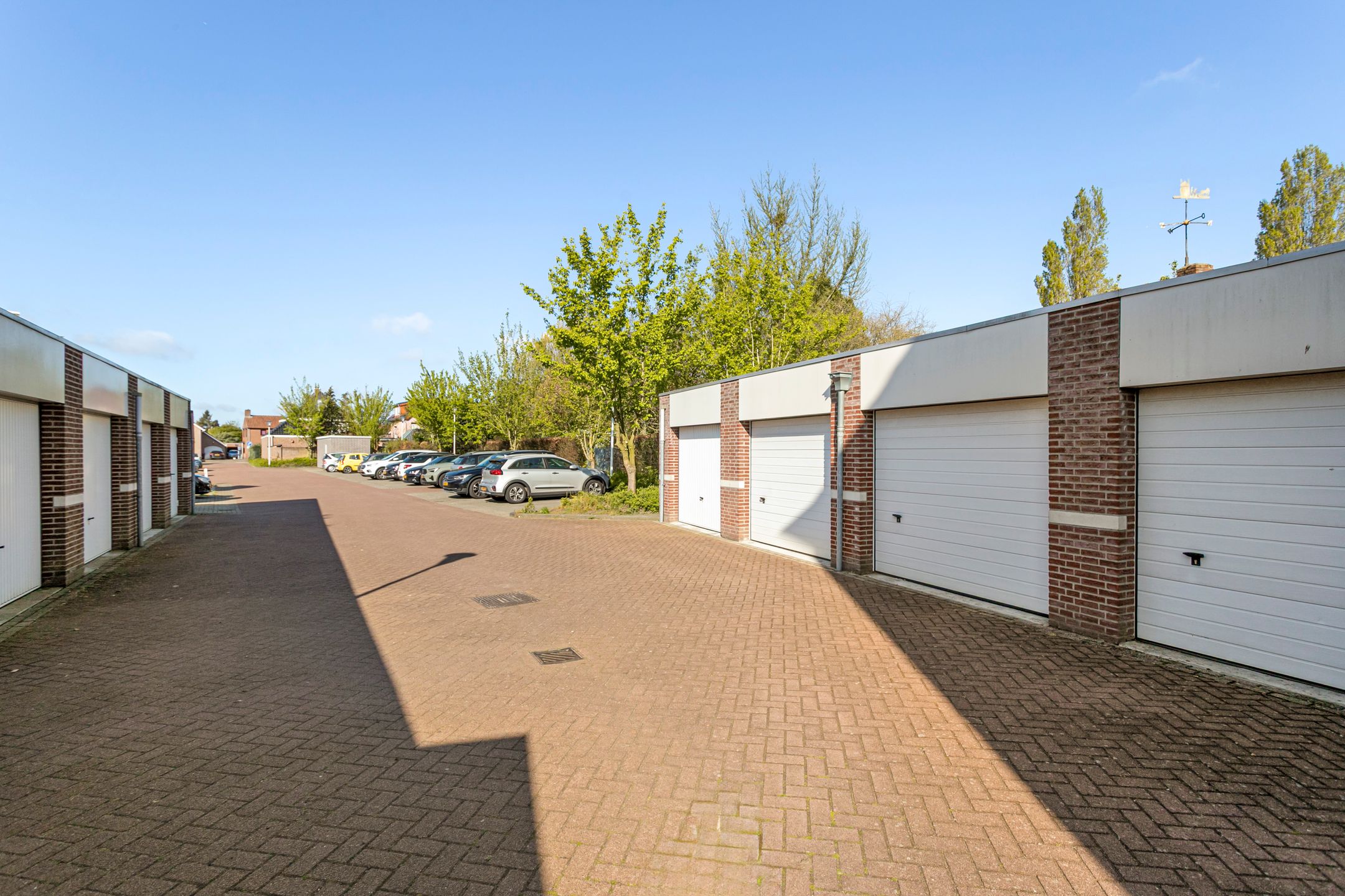 Foto 24 van Sint Bavostraat 41-D