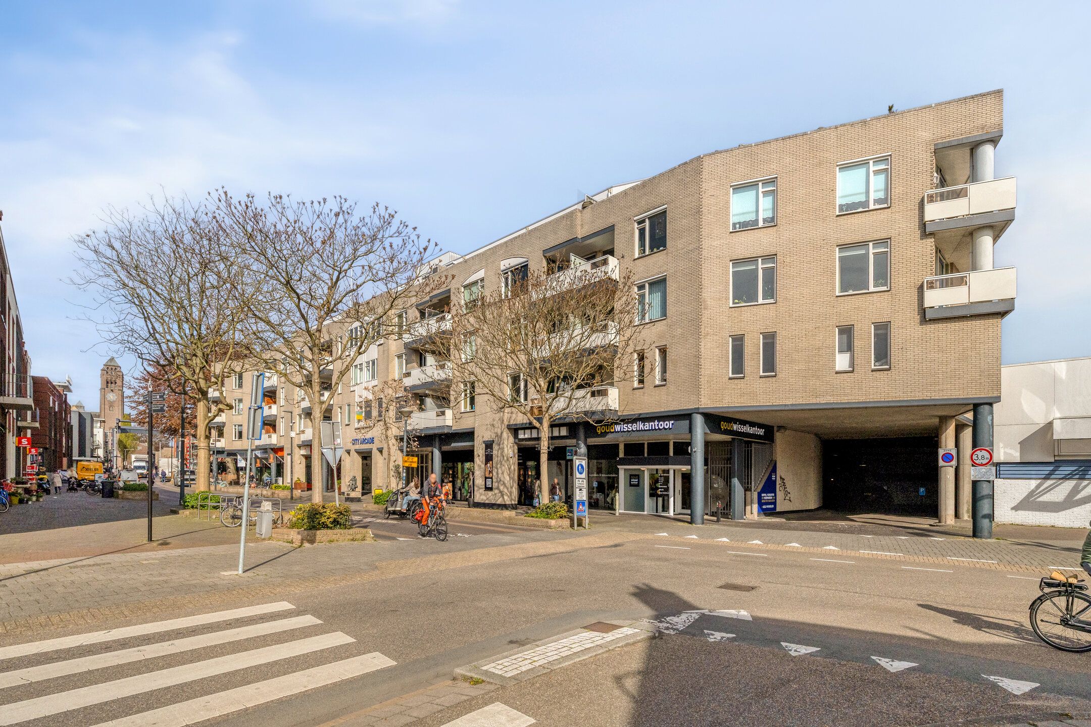 Van Boetzelaerstraat 29-A 29 A
