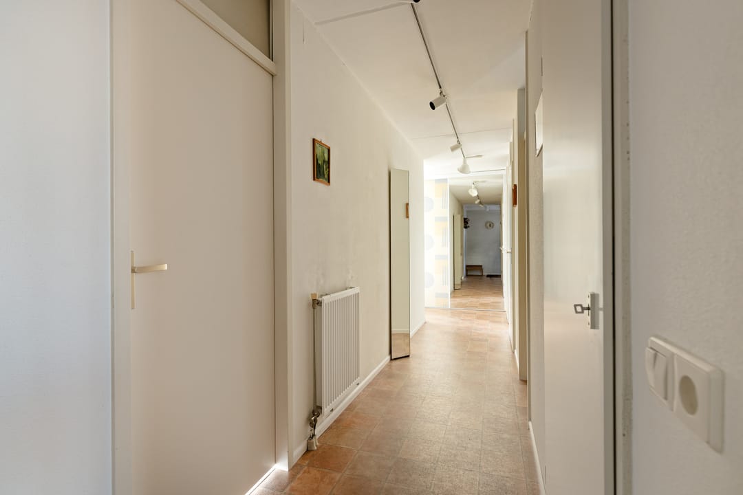 Foto 8 van Van Boetzelaerstraat 29-A