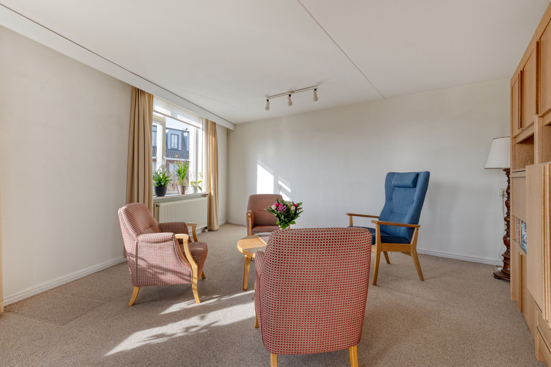 Foto 9 van Van Boetzelaerstraat 29-A