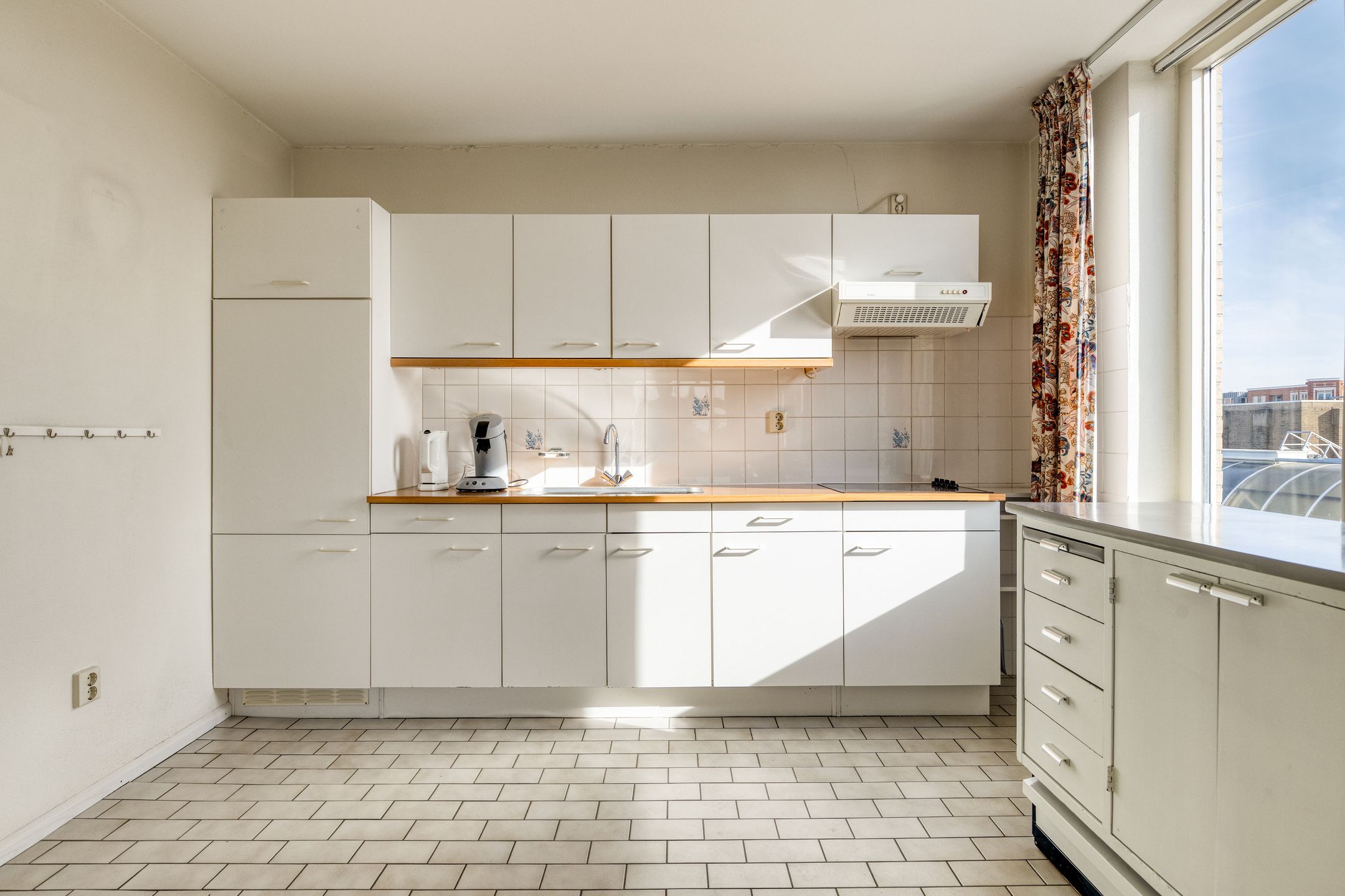 Foto 15 van Van Boetzelaerstraat 29-A