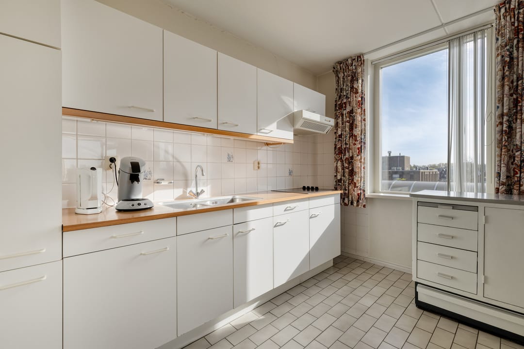 Foto 16 van Van Boetzelaerstraat 29-A